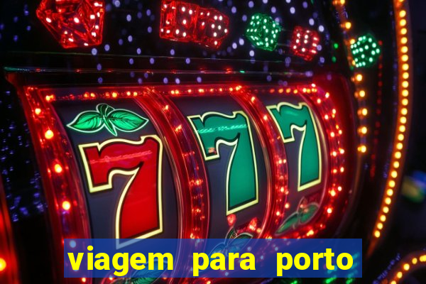 viagem para porto seguro cvc